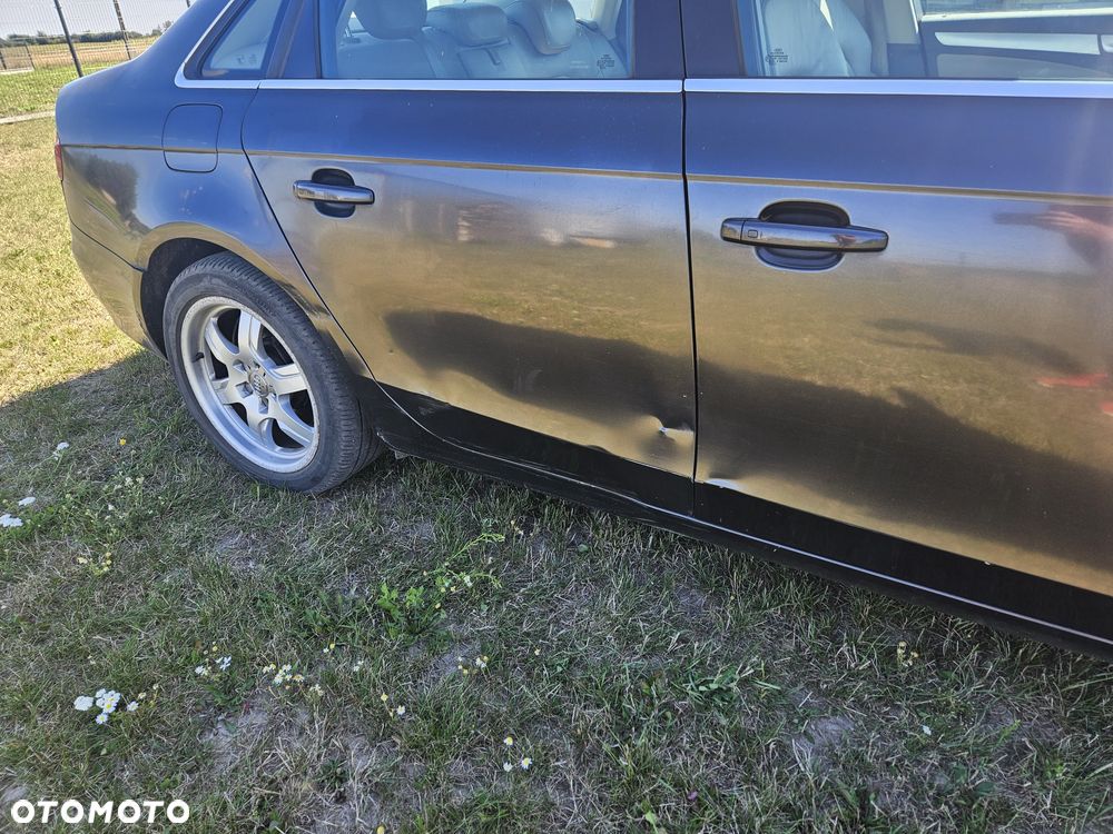 Audi A4 Avant - 5