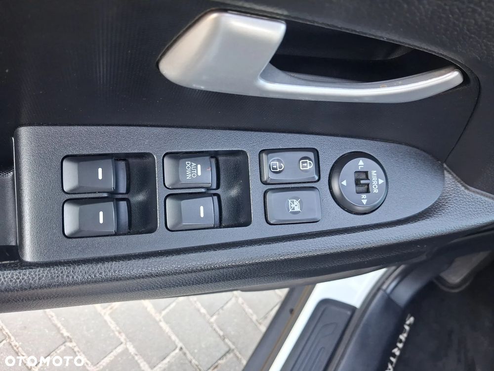 Kia Sportage 1.7 CRDI Business Line M 2WD - 17