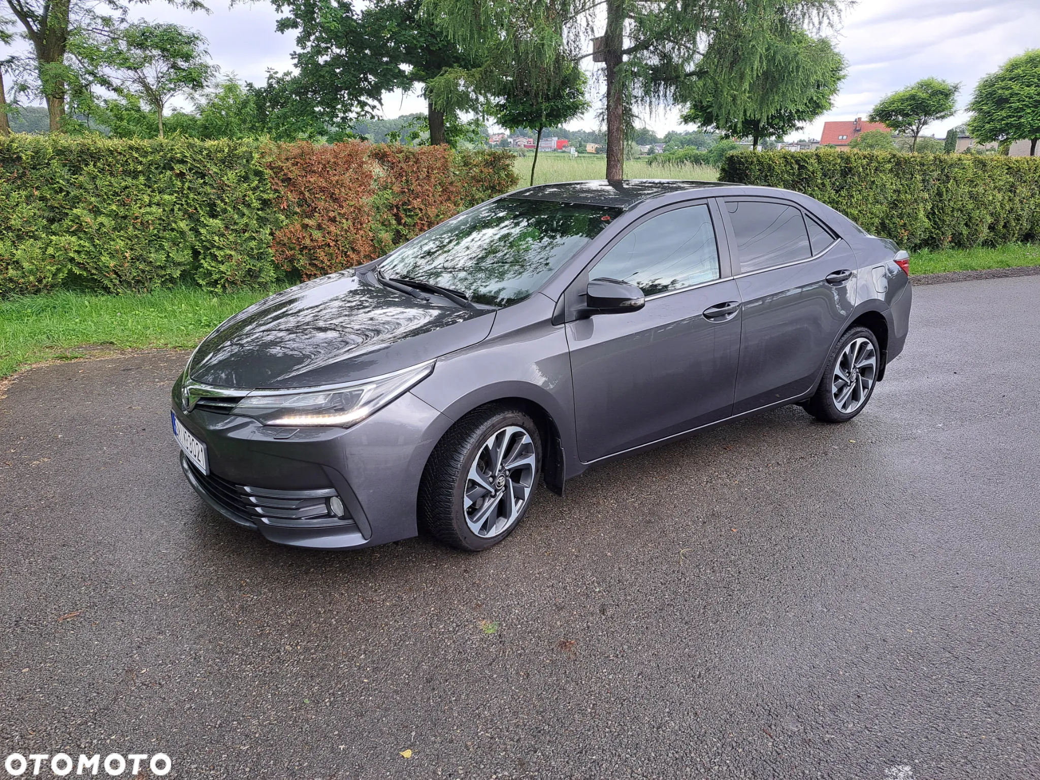Toyota Corolla 1.6 Comfort MS - 2
