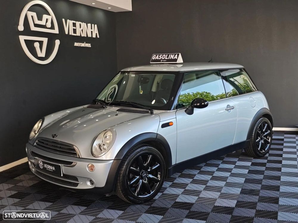 MINI 3 Portas - 9