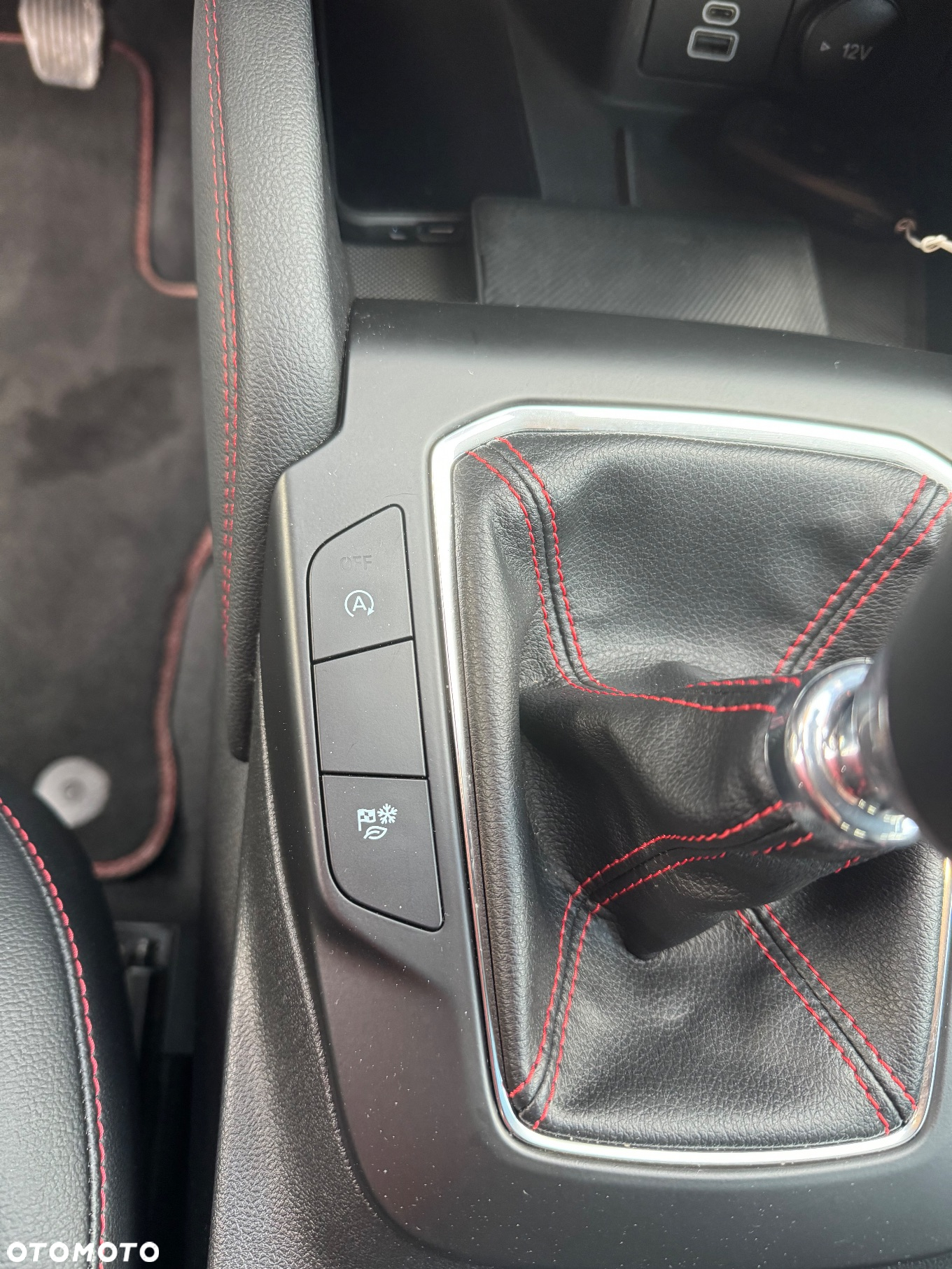 Ford Kuga - 20