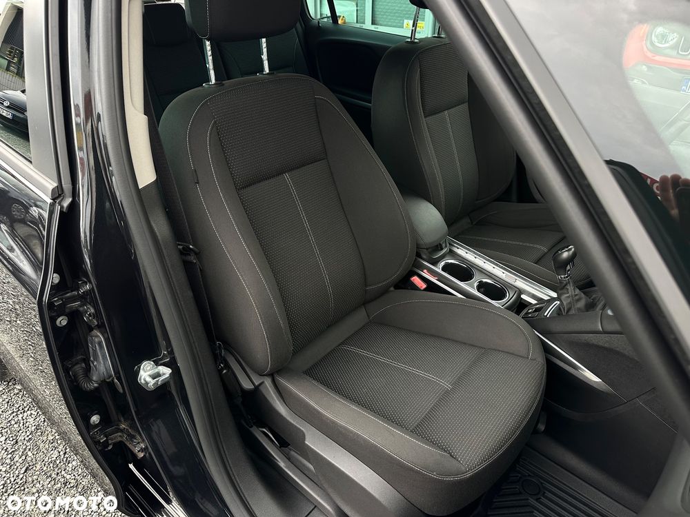 Opel Zafira 1.4 T Elite EcoFLEX S&S - 28
