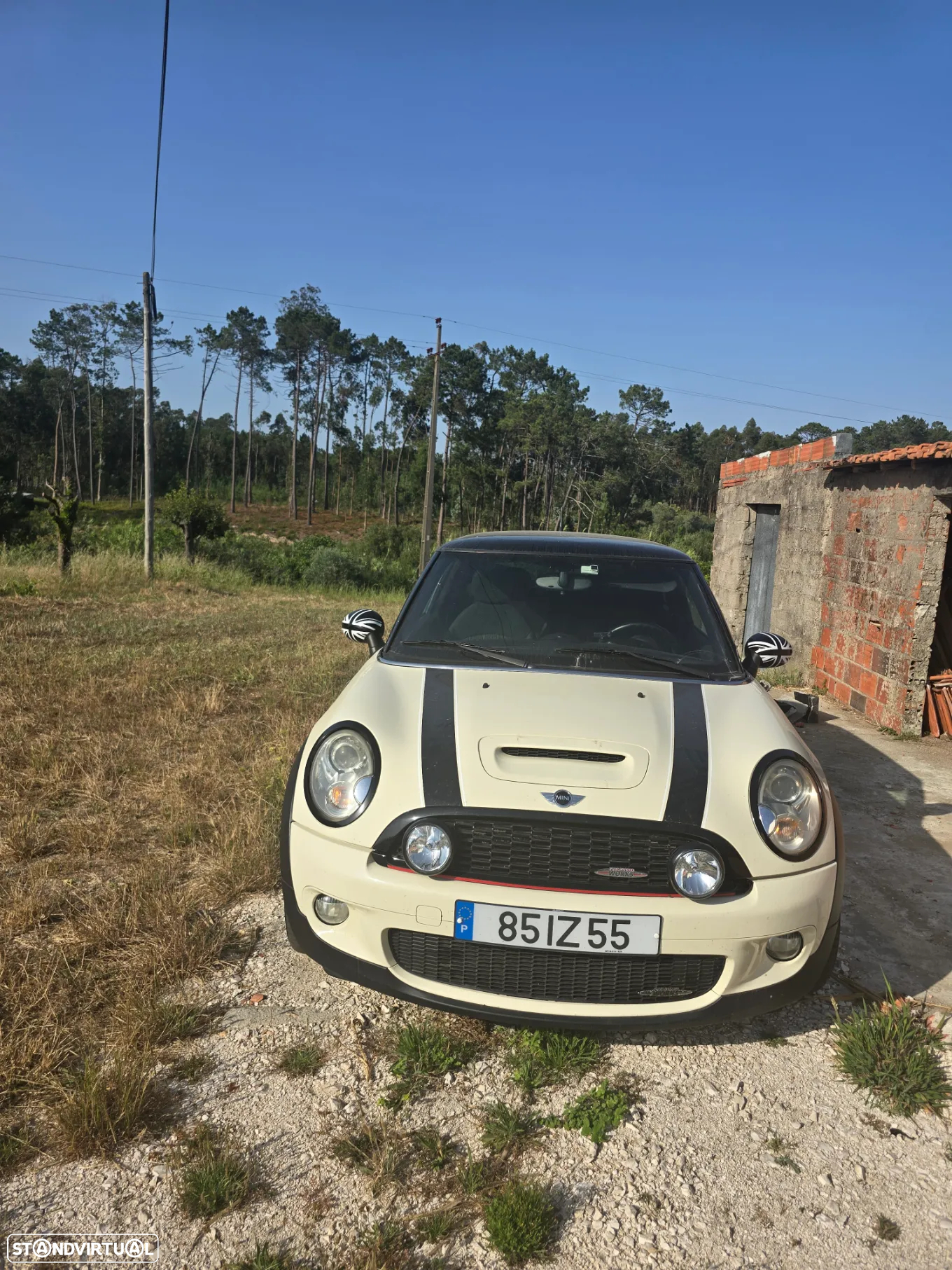 MINI 3 Portas John Cooper Works - 5