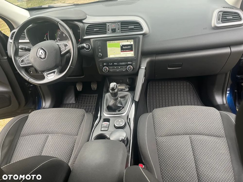 Renault Kadjar Energy dCi 110 Business - 14