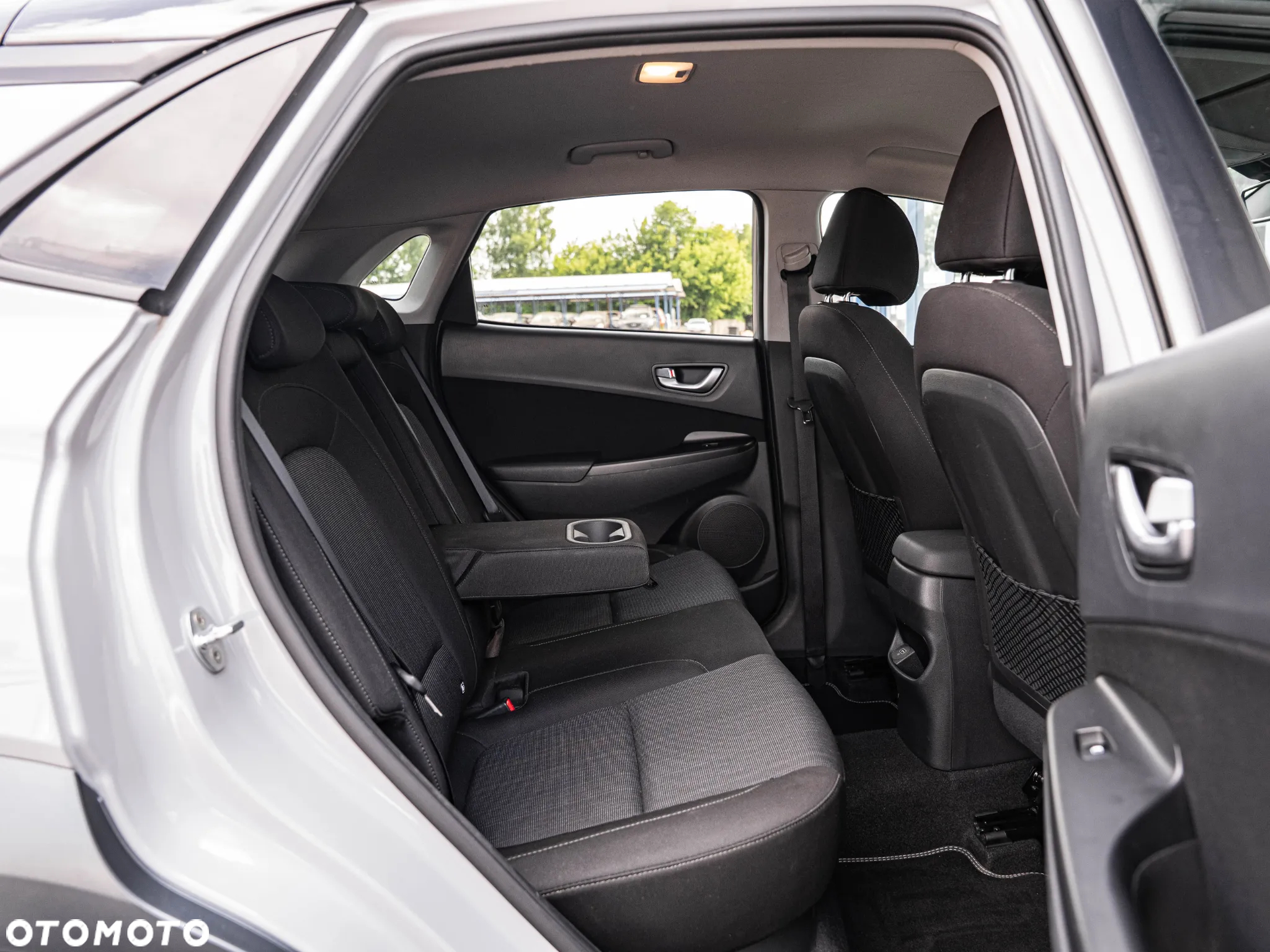 Hyundai Kona 1.6 CRDi 48V-Hybrid DCT Prime - 29