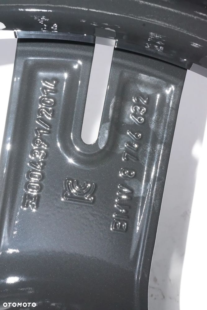 BMW 5x112 18 7,5J et25 8,5J et40 m-pakiet G20 G21 - 15