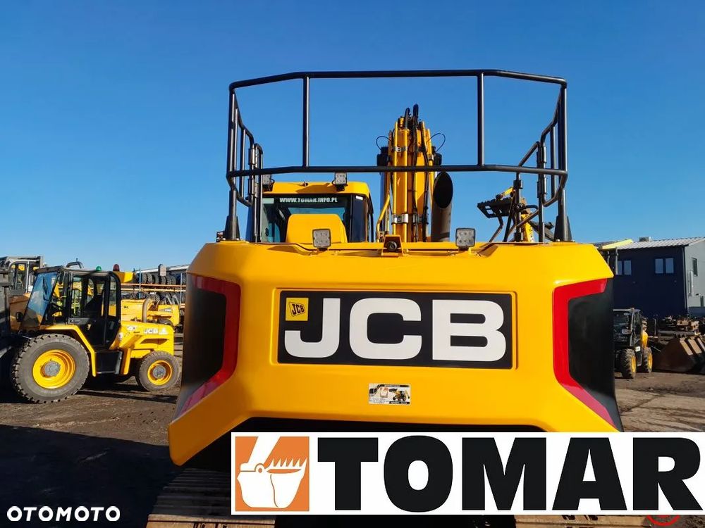 JCB 131X 2019R - 12