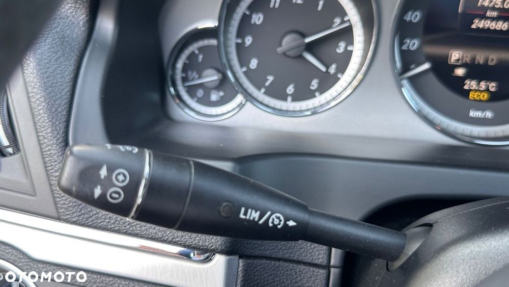 Mercedes-Benz Klasa E - 39