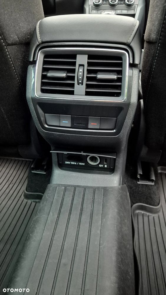 Skoda Kodiaq 1.5 TSI ACT DSG Style - 22