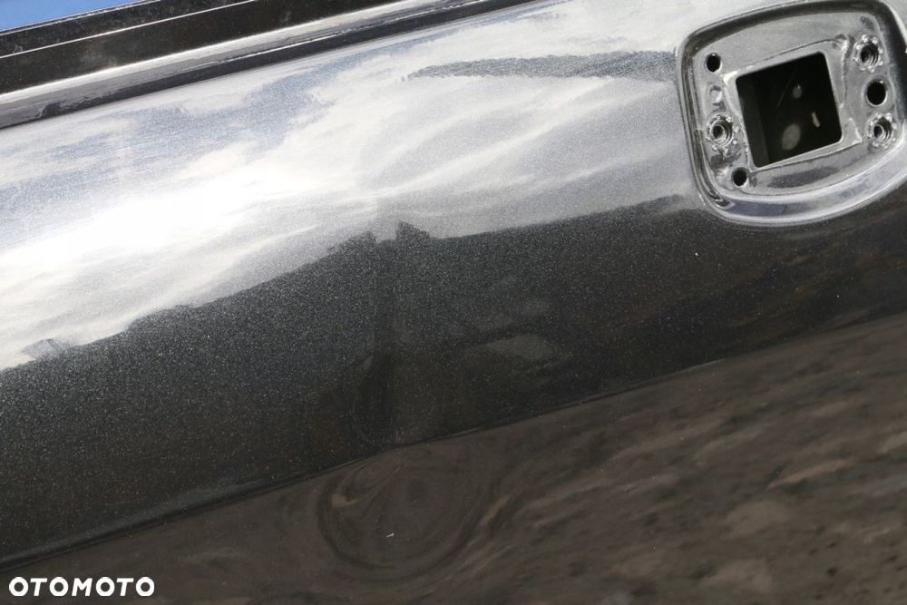 Drzwi prawe przód Opel Antara - 5