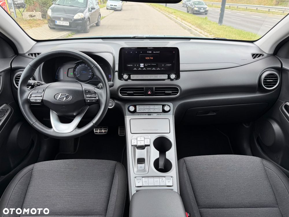 Hyundai Kona Business - 8