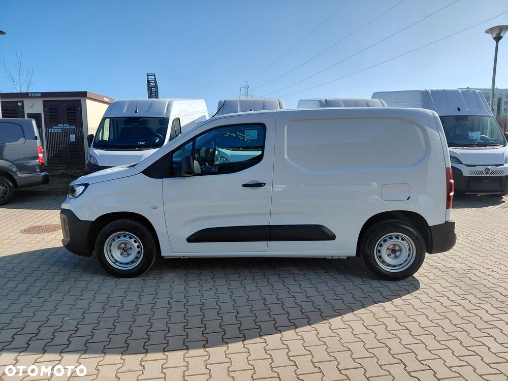 Citroën Berlingo - 6