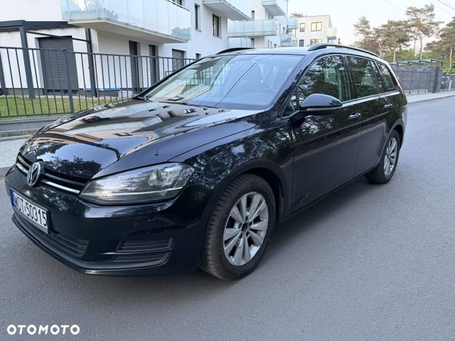 Volkswagen Golf 1.4 TSI BMT Comfortline - 6