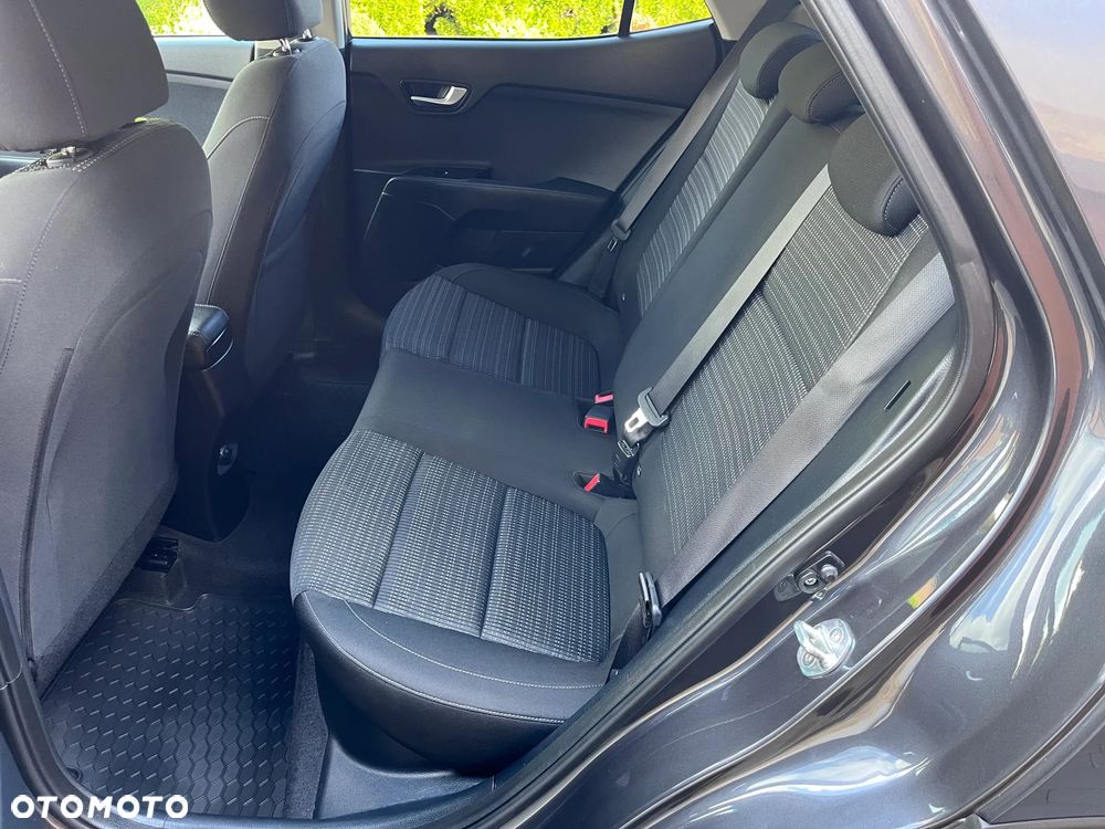 Kia Stonic 2019
