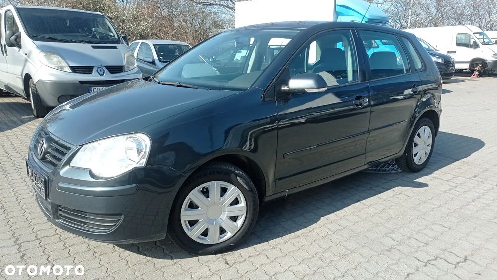 Volkswagen Polo 1.2 Tour - 2