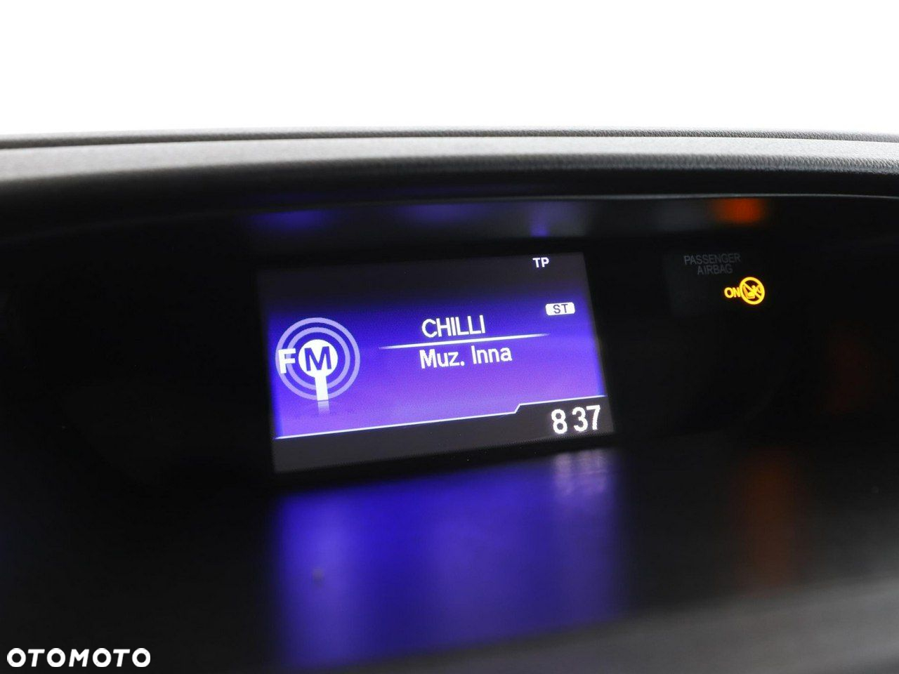 Honda CR-V 1.6i DTEC 2WD Elegance - 23