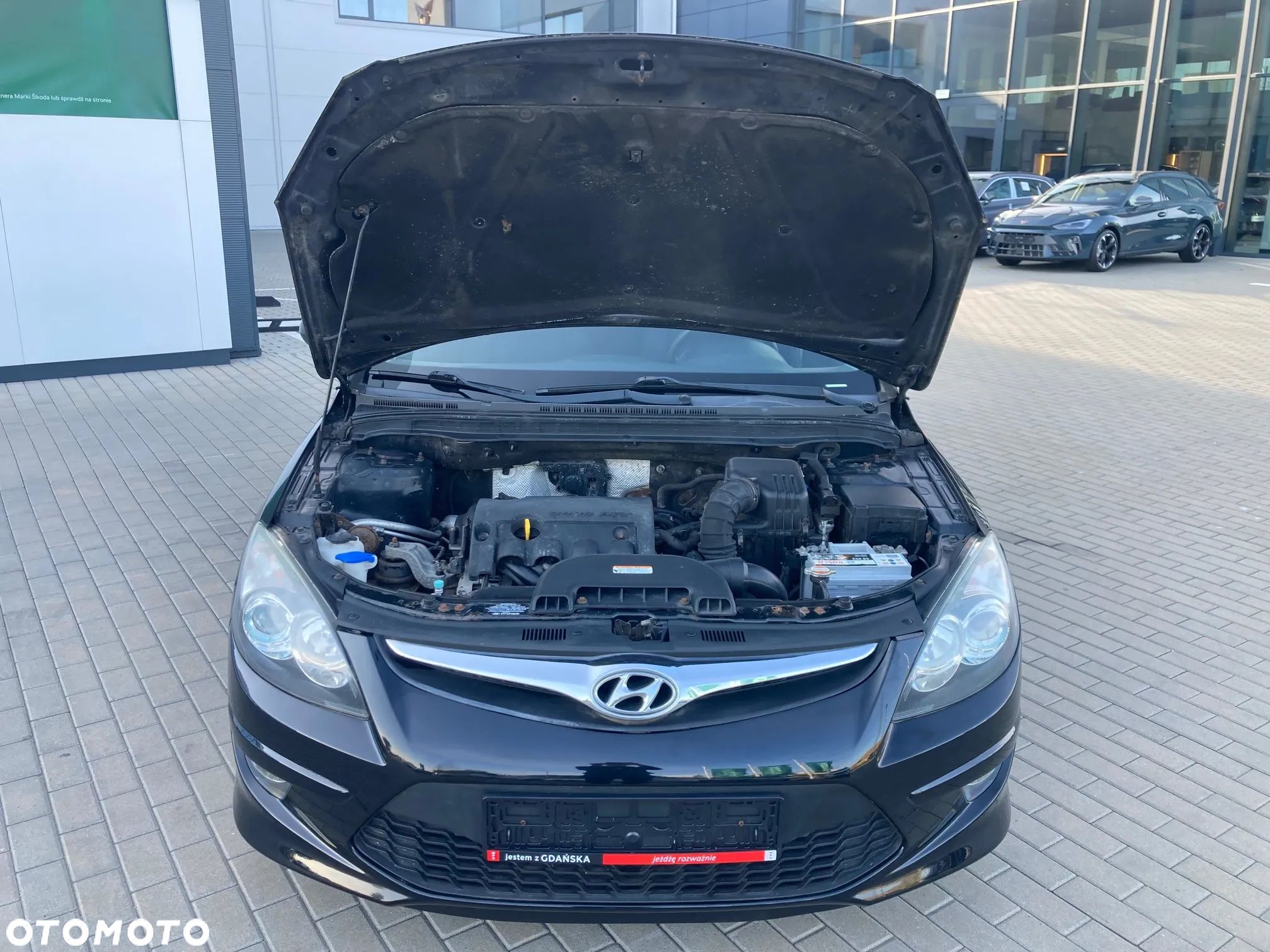 Hyundai i30 1.4 Classic - 10