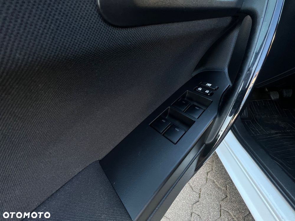 Toyota Auris 1.6 Valvematic Comfort - 11