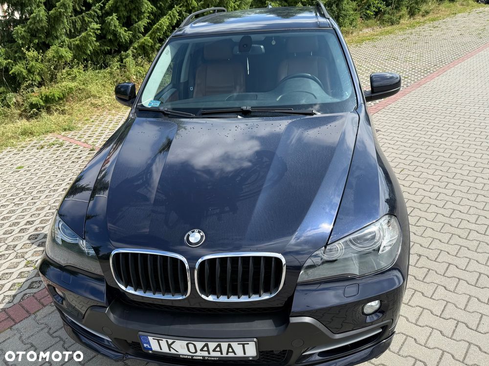 BMW X5 3.0d xDrive - 3