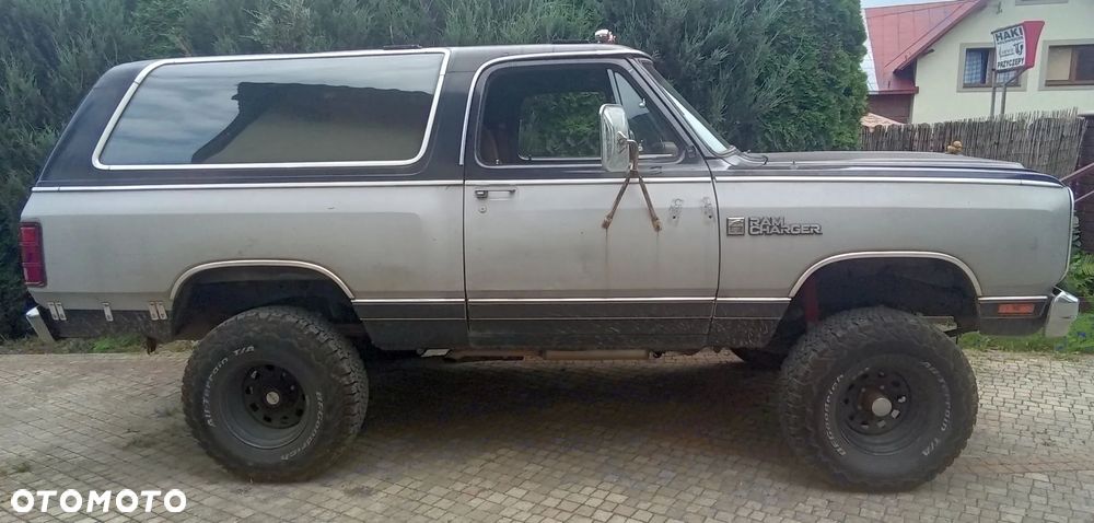 Dodge RAM - 5