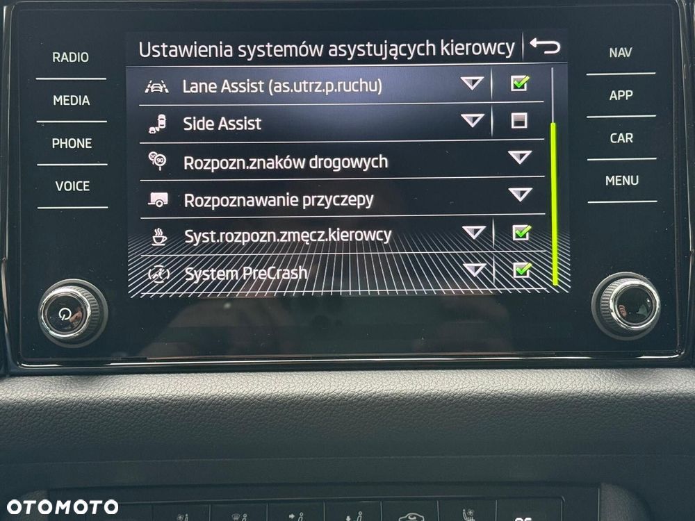 Skoda Kodiaq 2.0 TDI 4x4 Style DSG - 33
