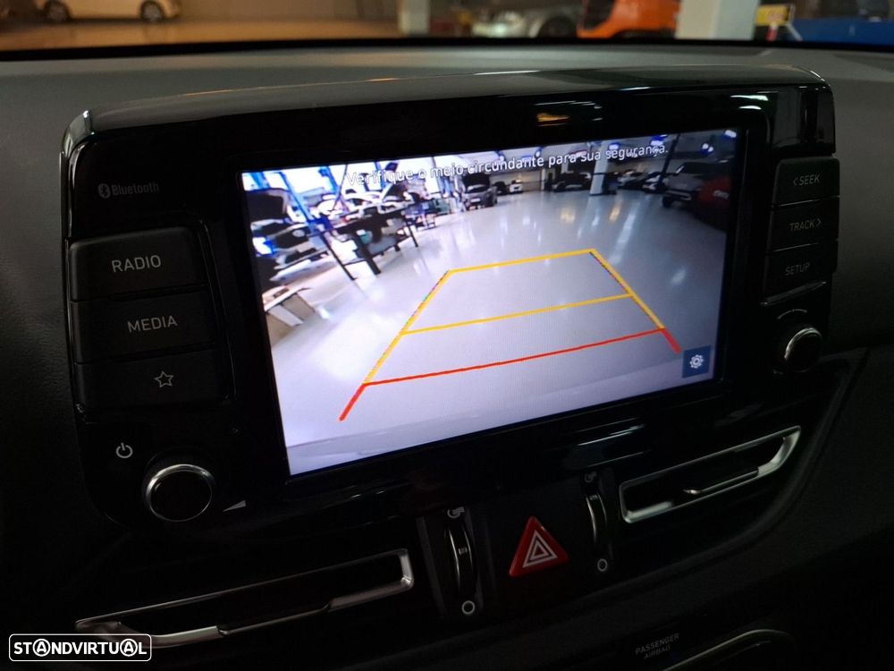 Hyundai i30 1.0 T-GDI Style Plus - 22