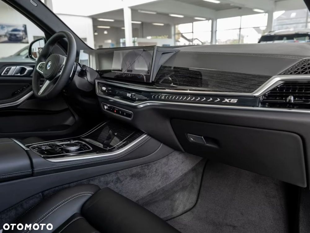 BMW X5 xDrive30d mHEV M Sport sport - 14