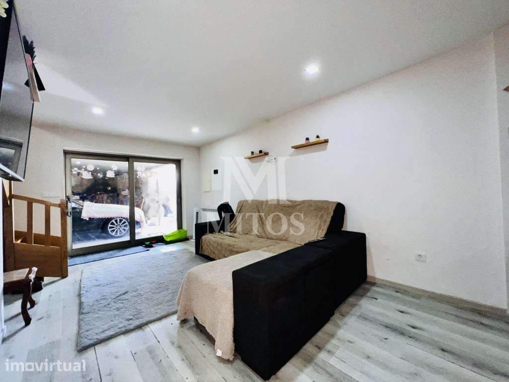Moradia T3 para venda em Ferreira, Paredes de Coura - Grande imagem: 4/26