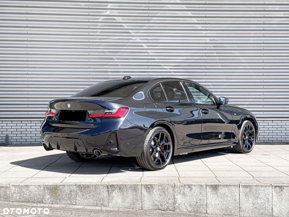 BMW Seria 3 330i xDrive M Sport sport - 5