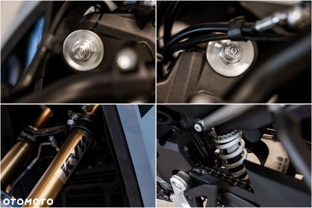 CFMoto MT - 31