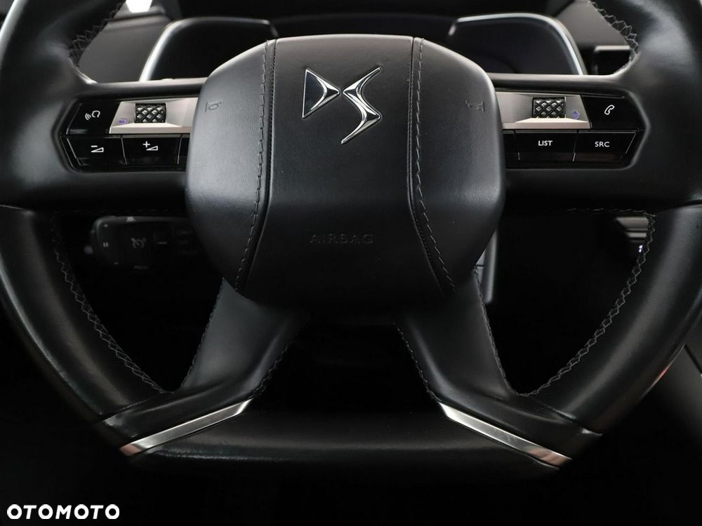 DS Automobiles DS 7 Crossback 2.0 BlueHDi So Chic - 22