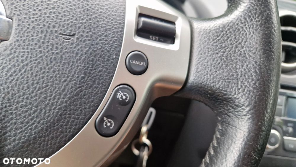 Nissan Qashqai 1.6 Tekna - 20