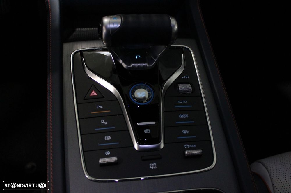 BYD Atto 3 60.48 kWh Design - 12