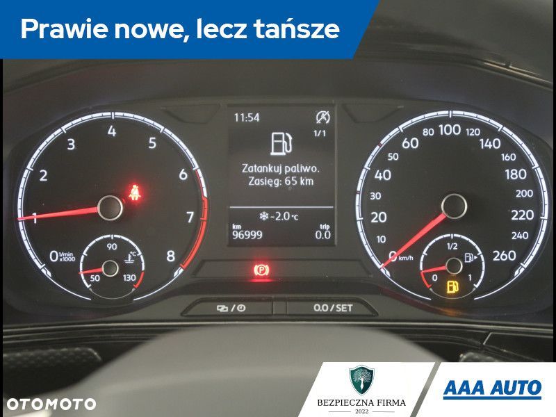 Volkswagen T-Cross - 12