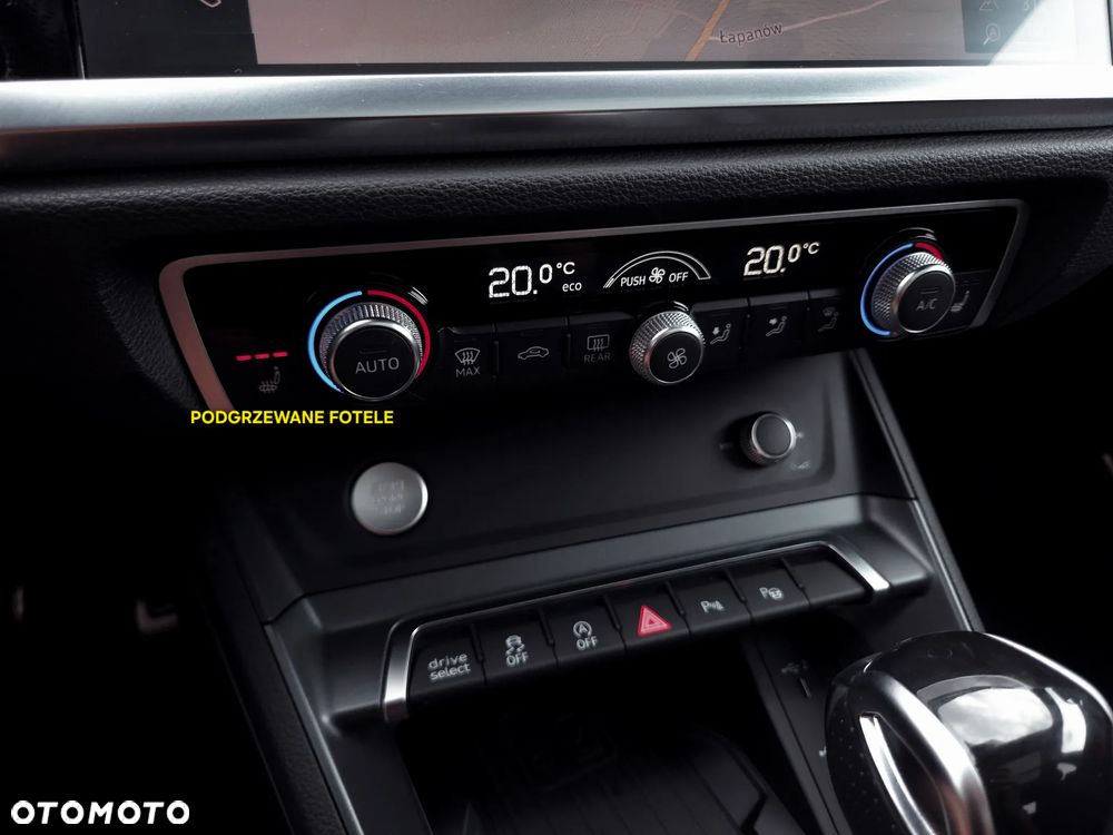 Audi Q3 40 TFSI Quattro S tronic S line - 29