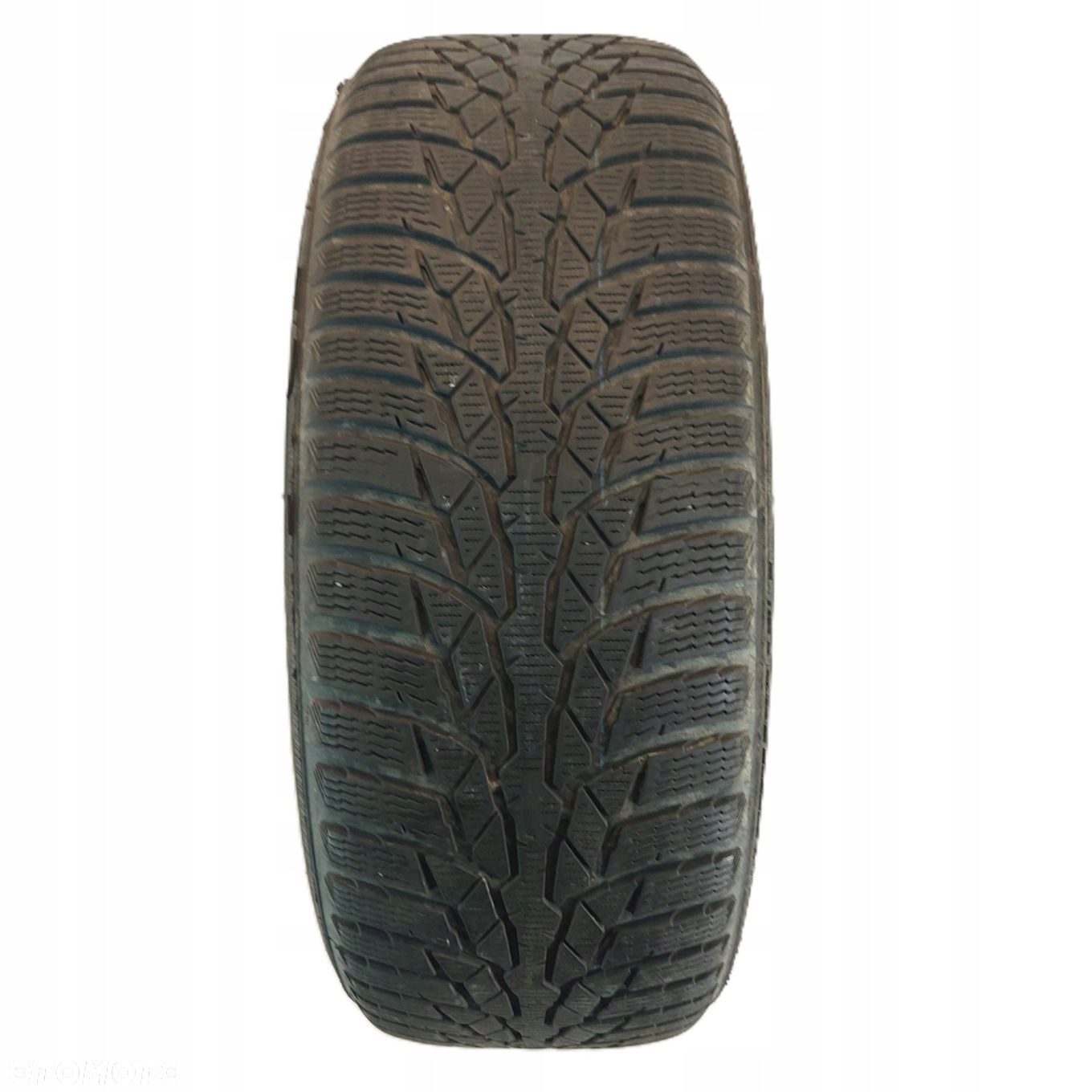 215/60R16 99H opony zimowe Nokian WR D4 78278 - 1