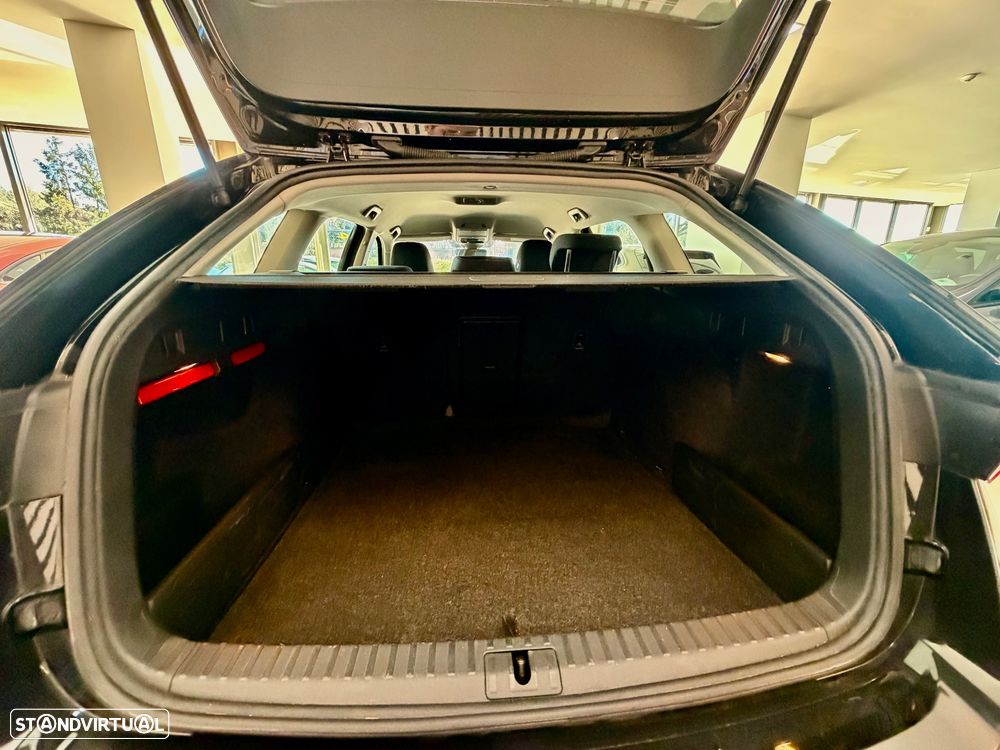 Skoda Octavia Break 2.0 TDI Active - 13