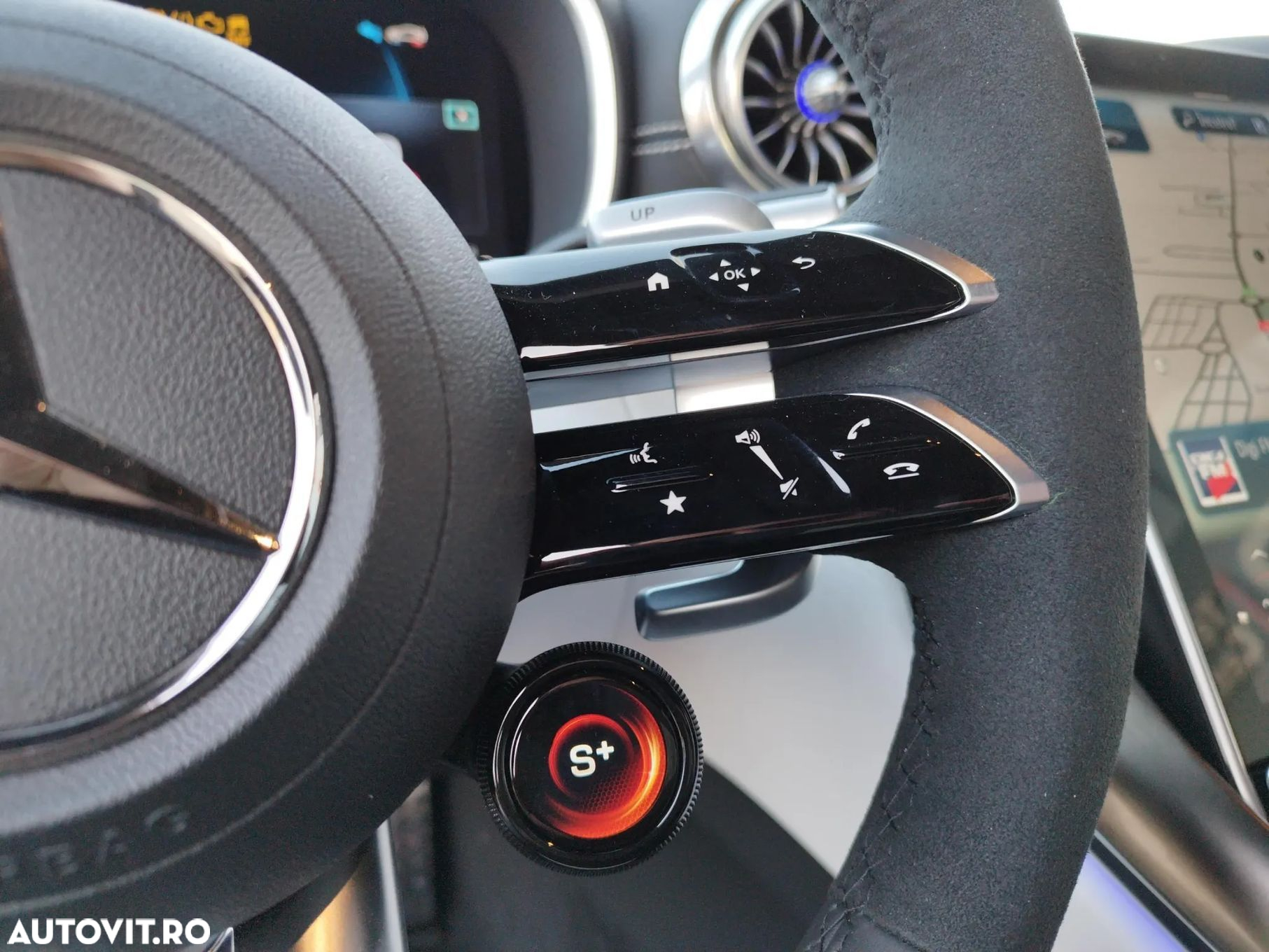 Mercedes-Benz SL AMG 63 4MATIC+ - 14