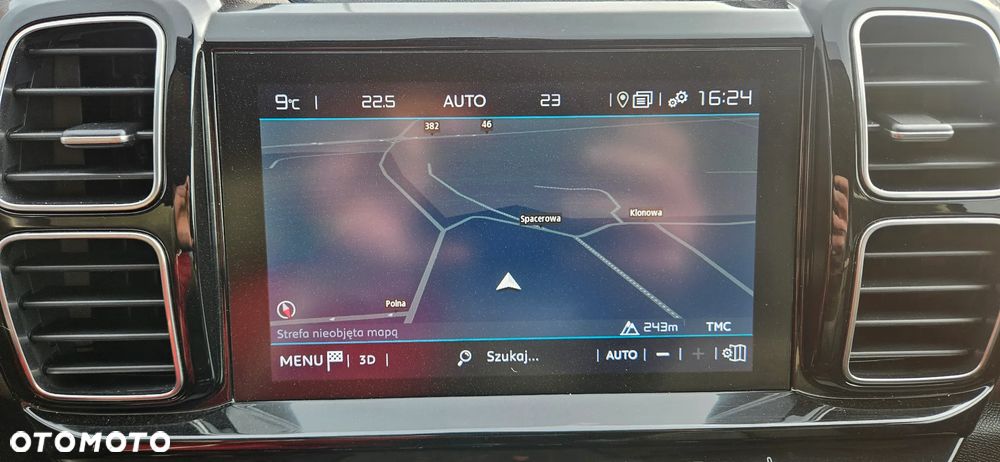 Citroën C5 Aircross BlueHDI 130 S&S LIVE PACK - 15