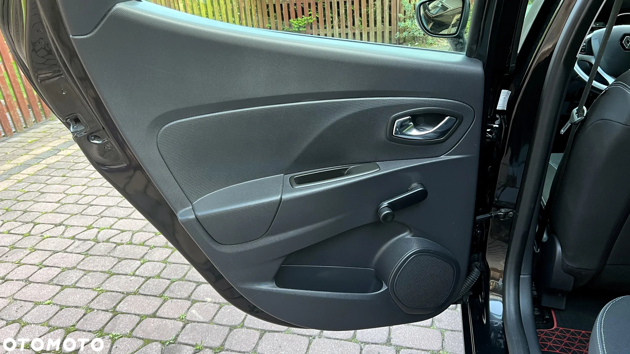 Renault Clio 0.9 Energy TCe Dynamique - 27