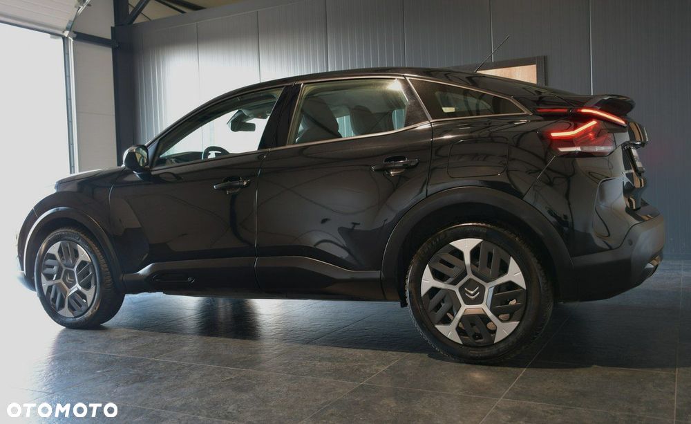 Citroën C4 PureTech 100 Stop&Start YOU - 7