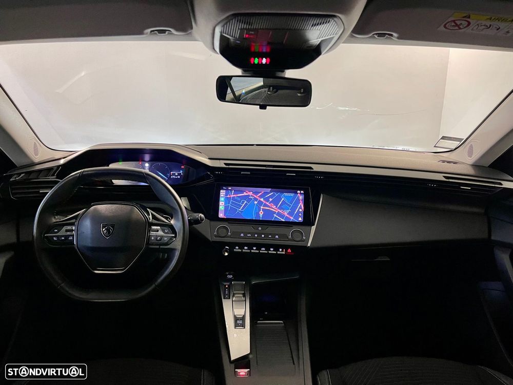 Peugeot 308 SW PureTech 130 EAT8 Active Pack - 2