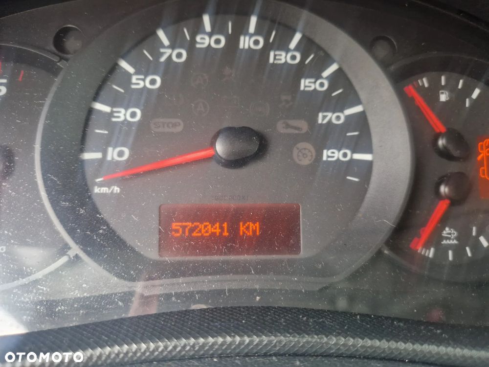 Renault MASTER - 29