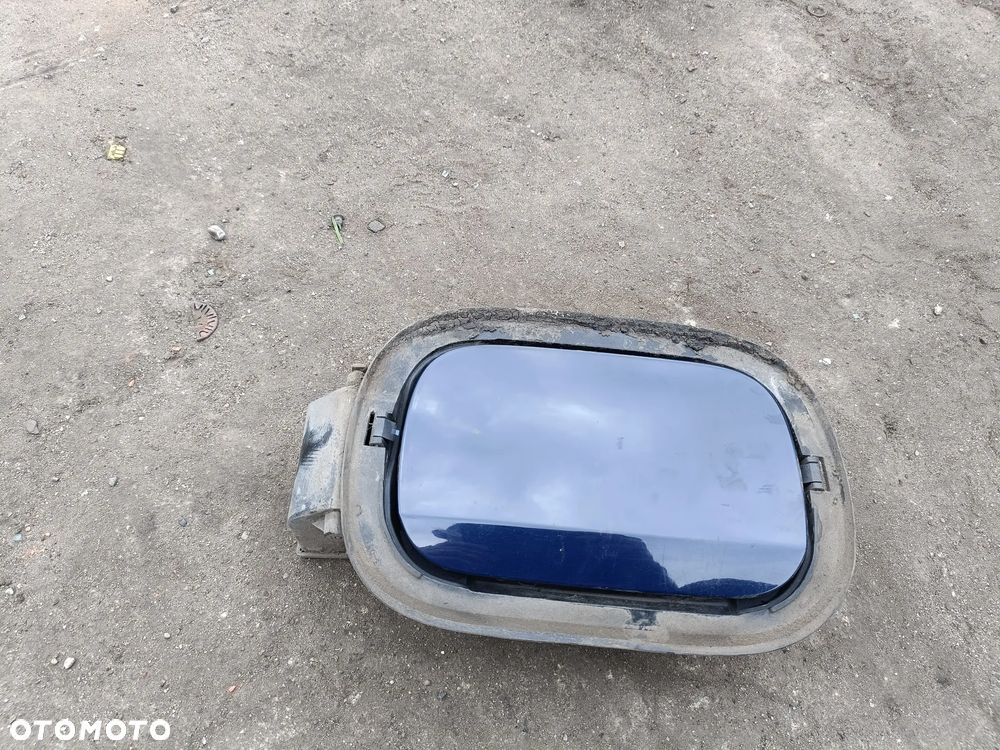 Laguna III HB klapka wlewu paliwa OVD42 - 1