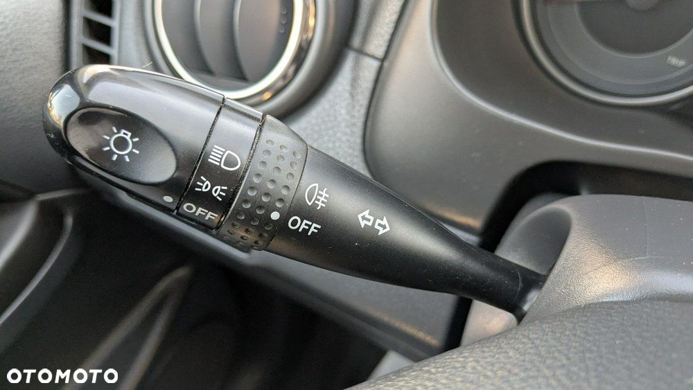 Fiat Sedici - 22