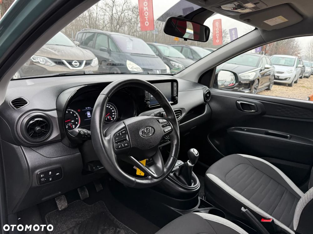 Hyundai i10 1.2 Style - 23