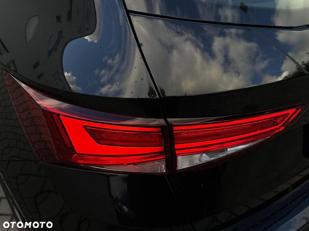 Seat Ateca 1.5 TSI Style S&S DSG - 36