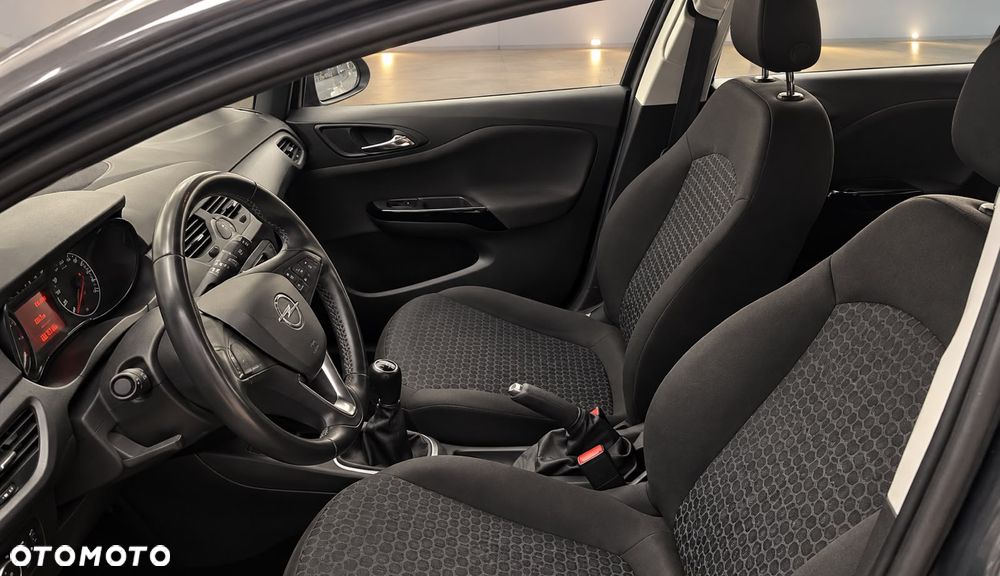 Opel Corsa - 7