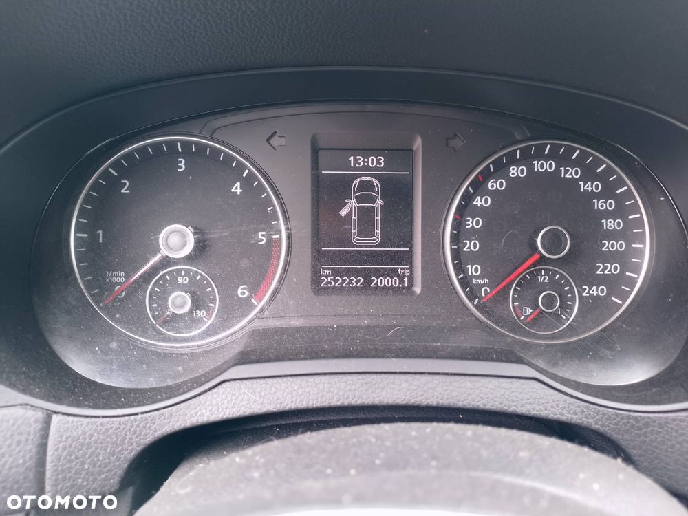 Volkswagen Sharan - 4