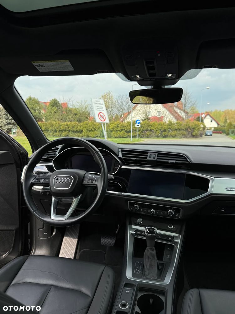 Audi Q3 - 36